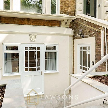 Stylish Living By Lawsons - 3 En Suites Windsor Dış mekan fotoğraf