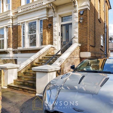 Stylish Living By Lawsons - 3 En Suites Windsor Dış mekan fotoğraf