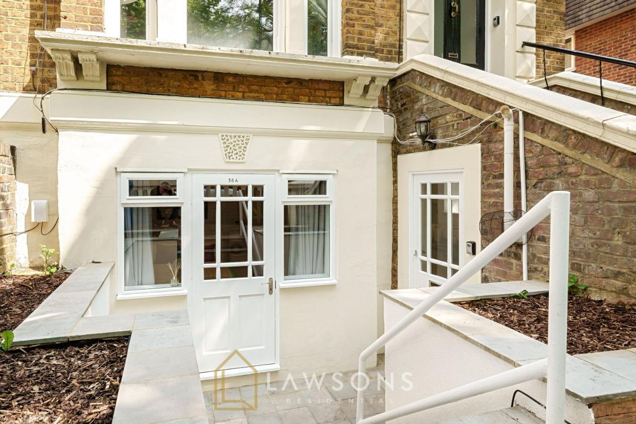 Stylish Living By Lawsons - 3 En Suites Windsor Dış mekan fotoğraf