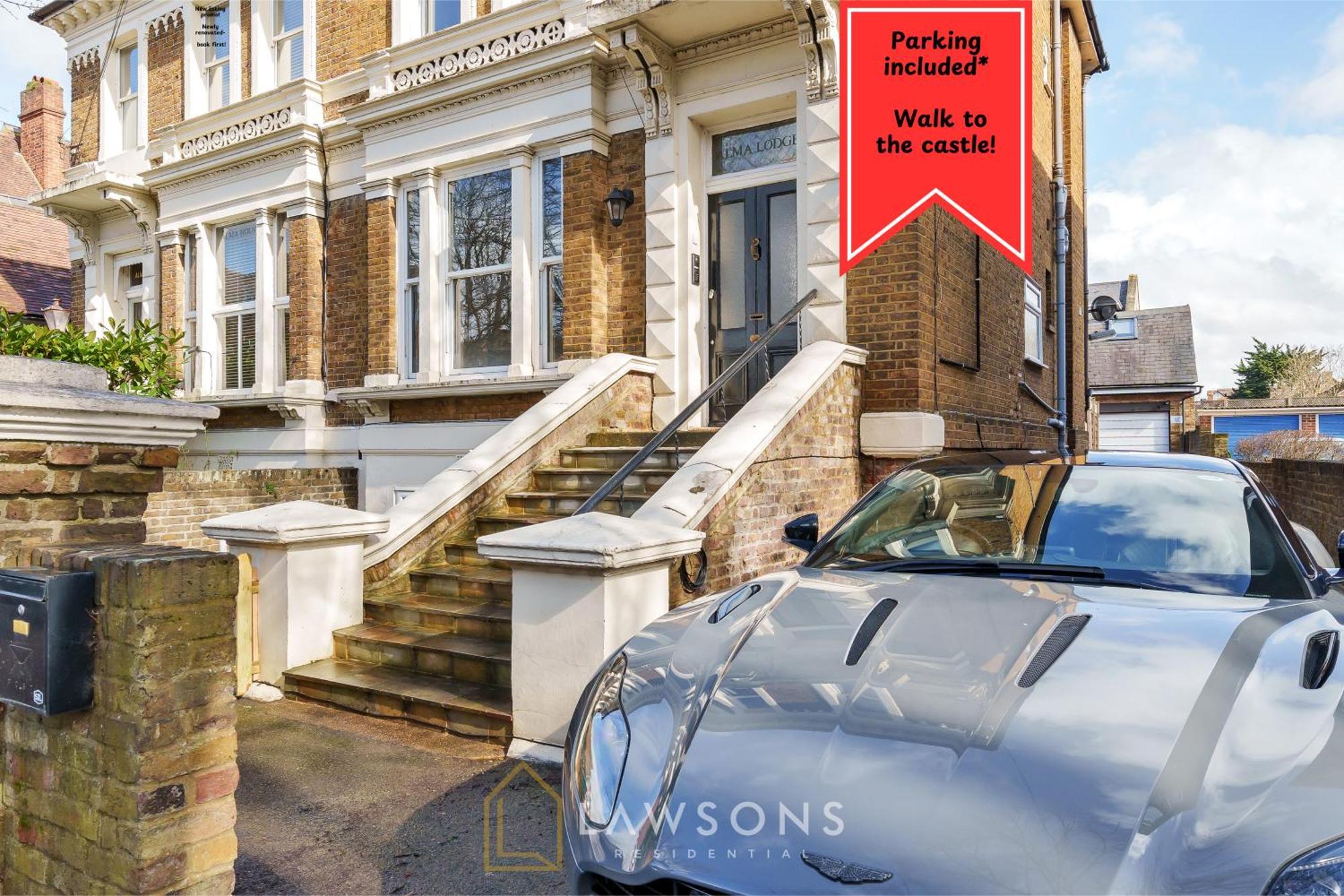 Stylish Living By Lawsons - 3 En Suites Windsor Dış mekan fotoğraf